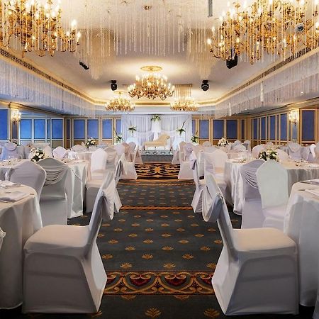 Le Meridien Pyramids Hotel & Spa Giza Ngoại thất bức ảnh
